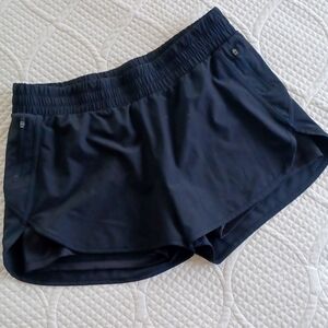 Athletic Works Shorts with Undershorts